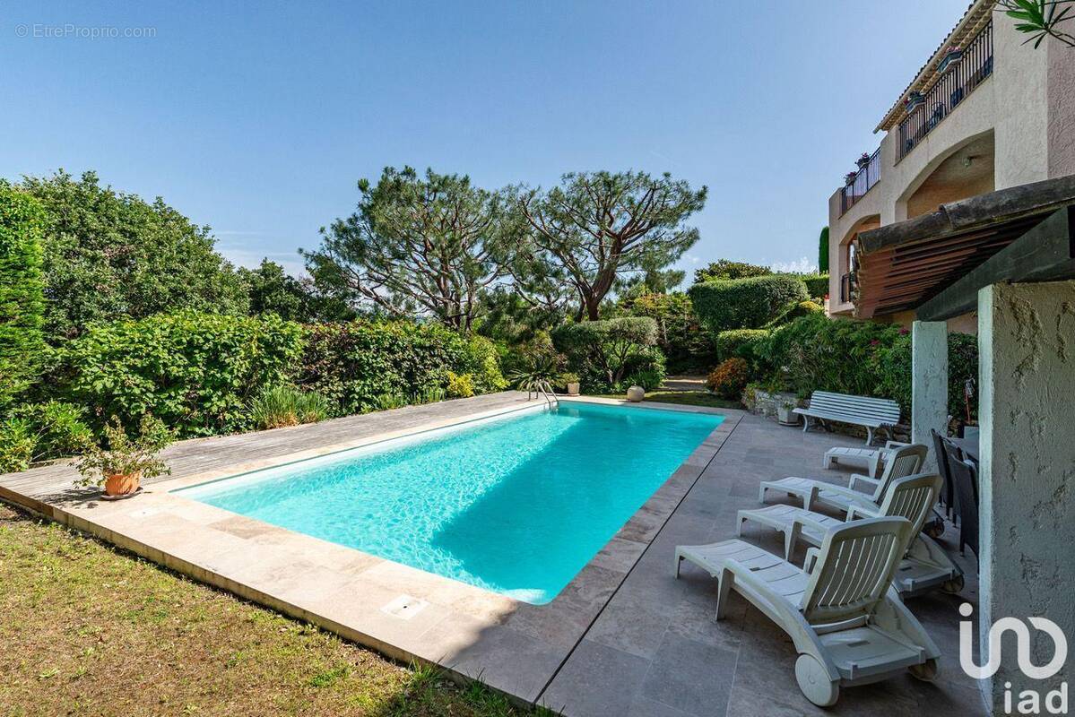 Photo 1 - Maison à VALLAURIS