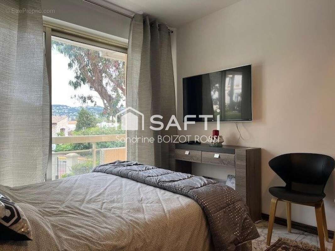 Photo 7 - Appartement à CANNES