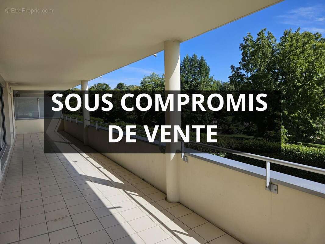 Appartement à RIVES