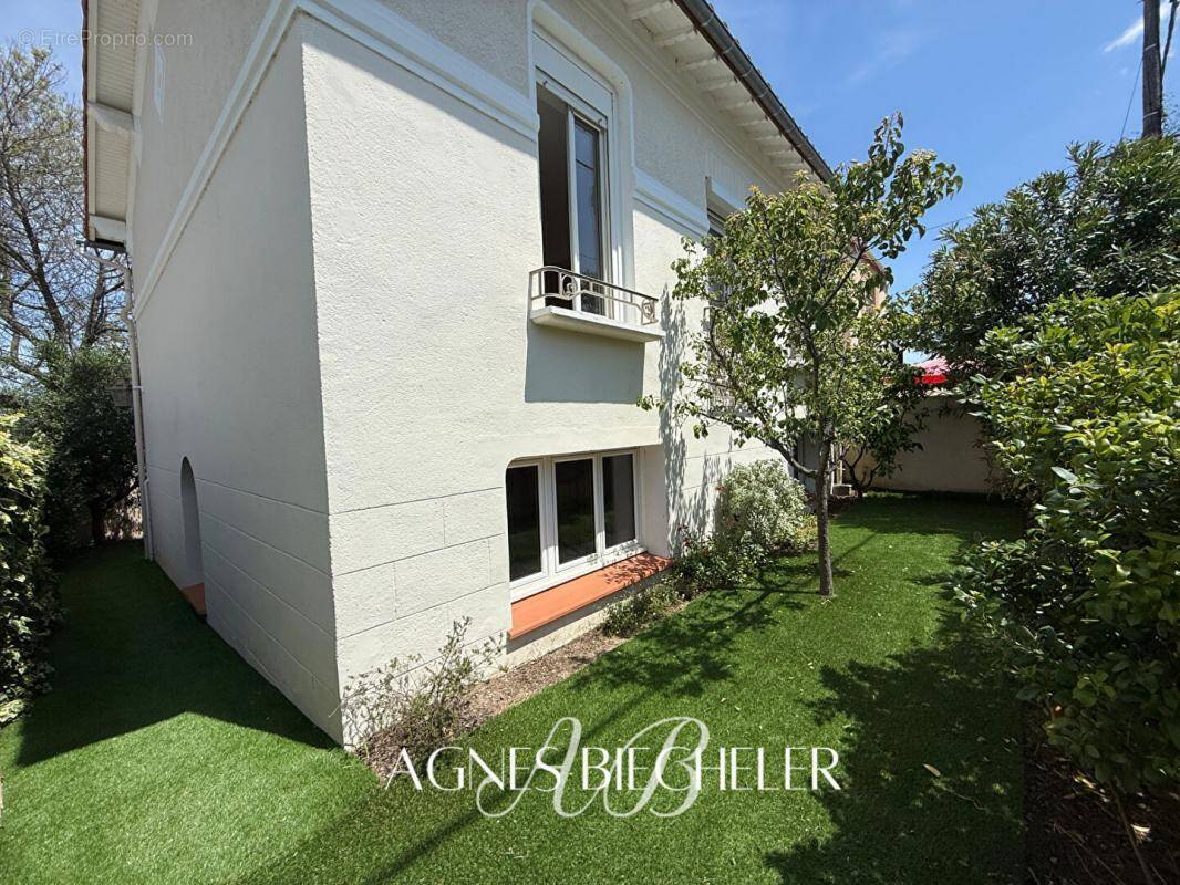 Maison à BAGES