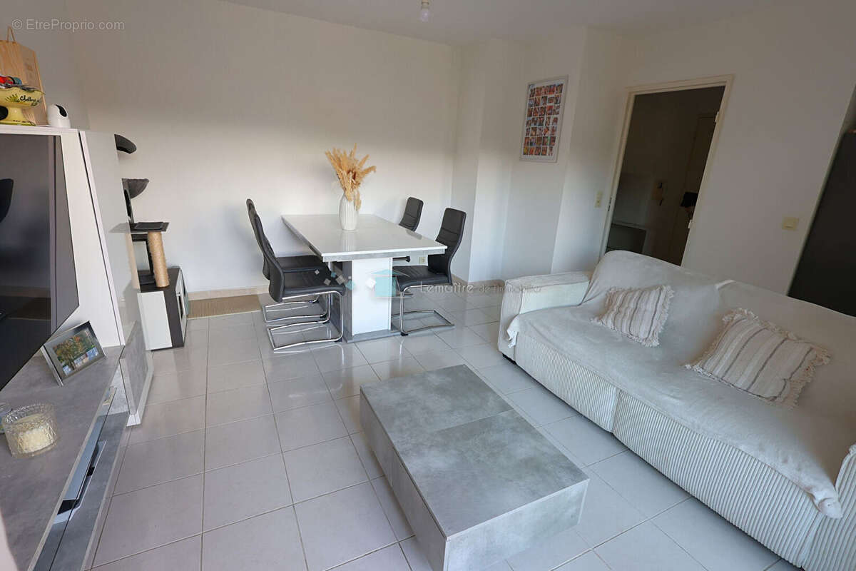 Appartement à PEGOMAS