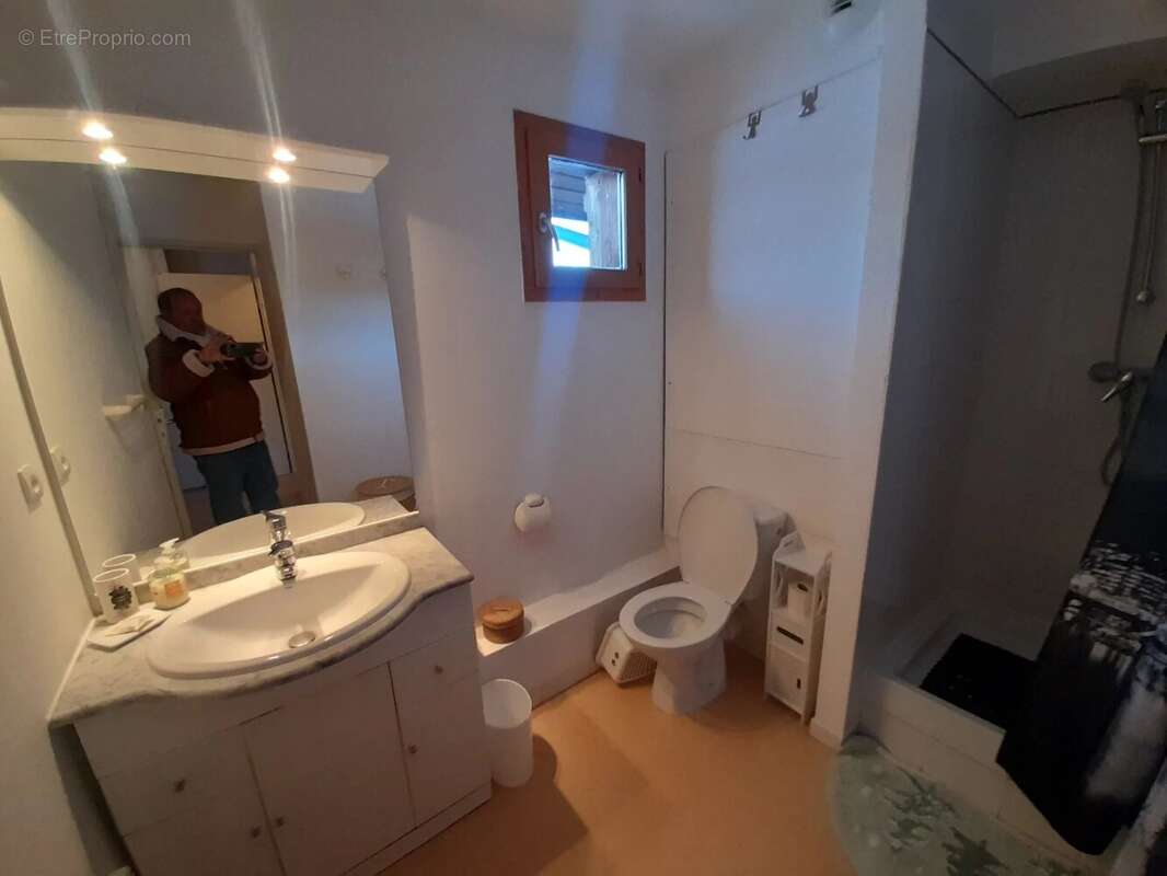 Appartement à AGNIERES-EN-DEVOLUY