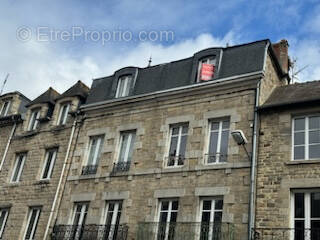 Appartement à DINAN