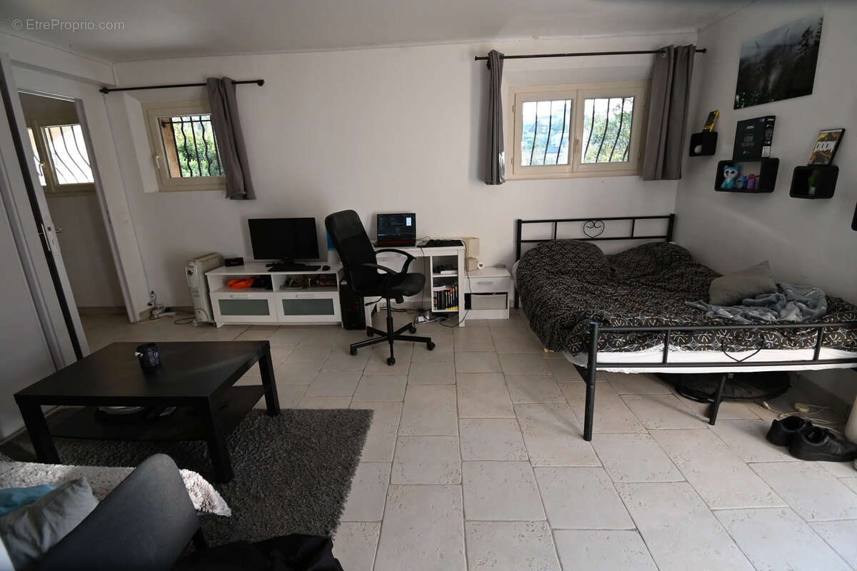 Maison à PEYMEINADE