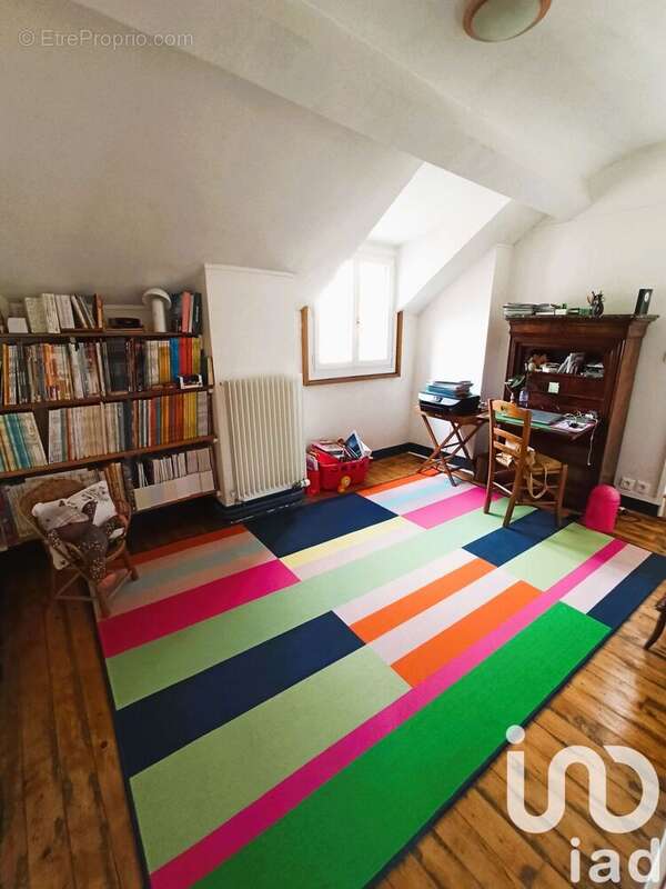 Photo 6 - Maison à ARPAJON