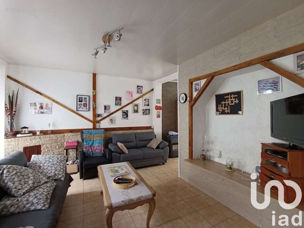 Photo 5 - Maison à GIVET