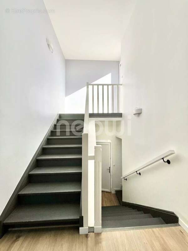 Appartement à CHATELGUYON