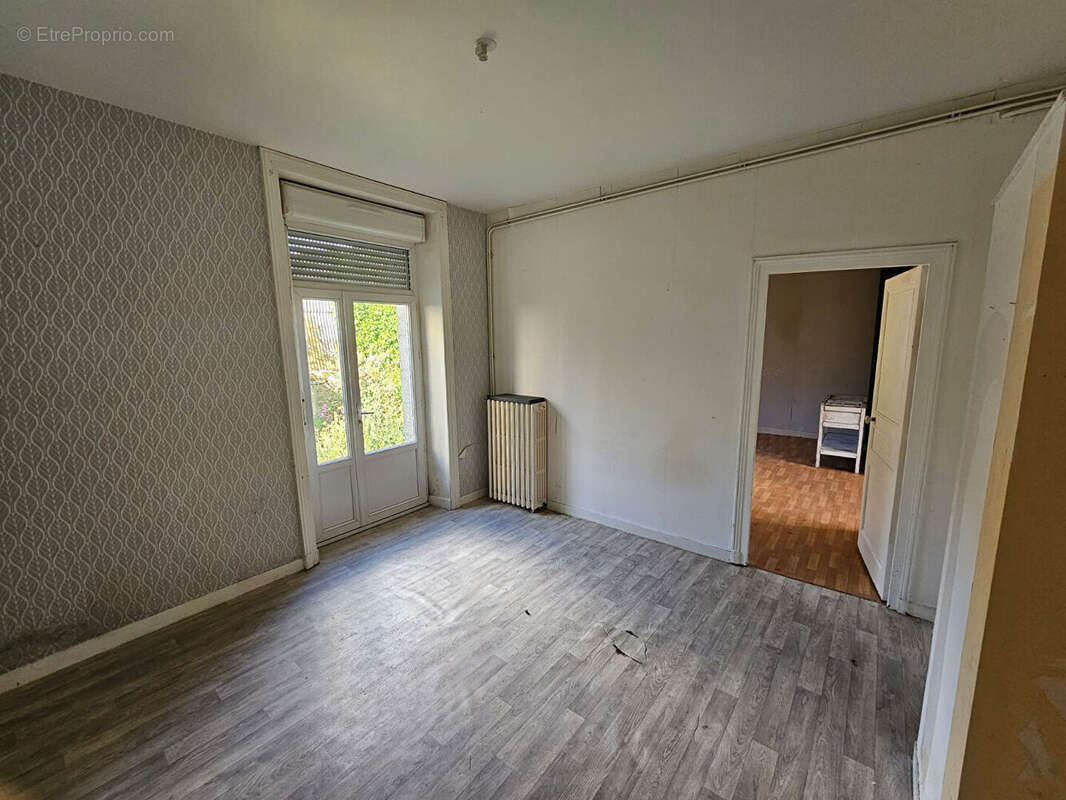 Appartement à DINAN