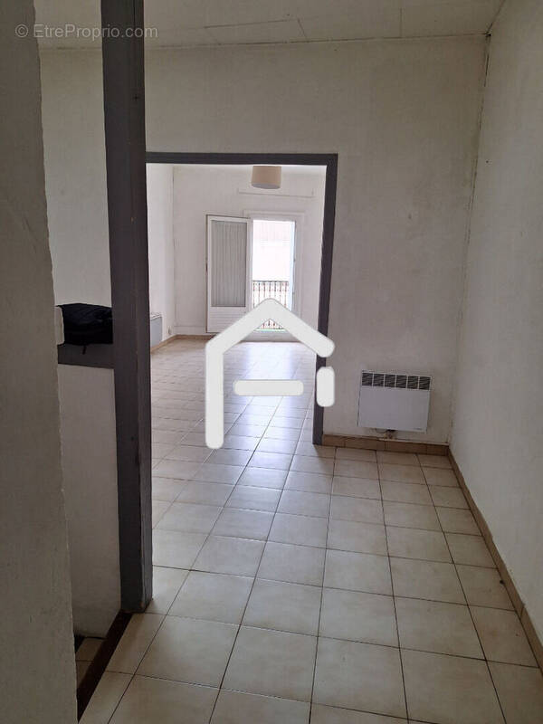 Appartement à GIGEAN