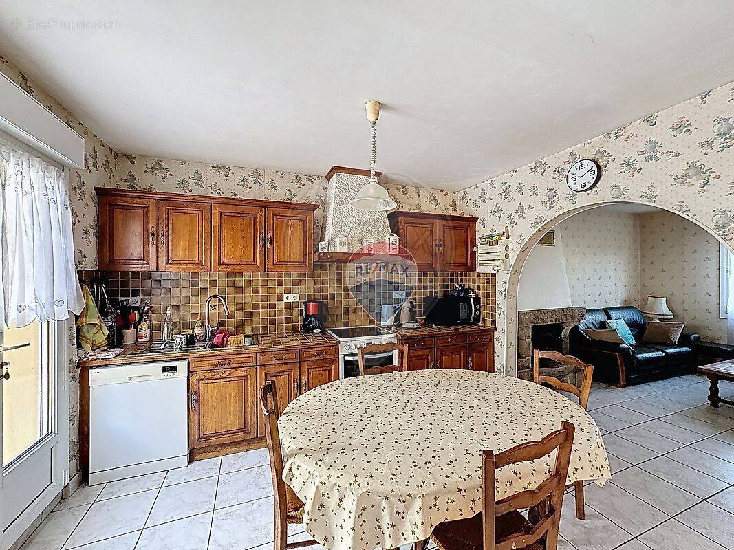 Maison à PLOUGASTEL-DAOULAS
