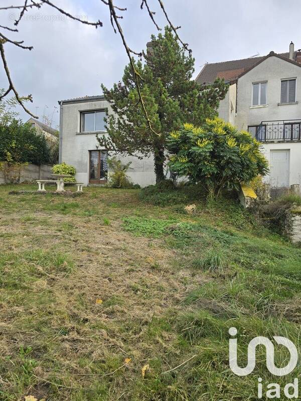 Photo 1 - Maison à DORMANS