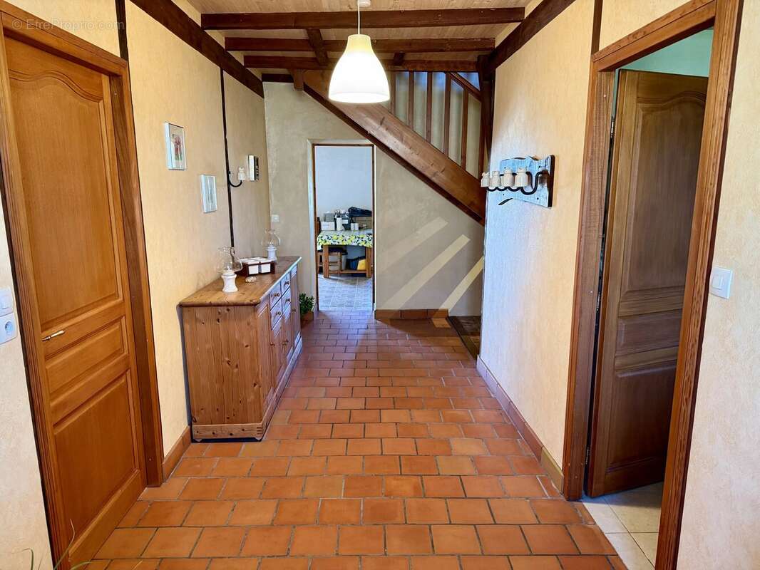 Maison à DURAS