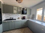 Appartement à SISTERON