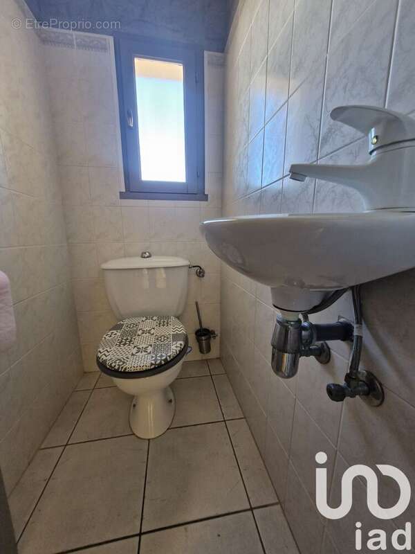 Photo 3 - Appartement à MARSEILLAN
