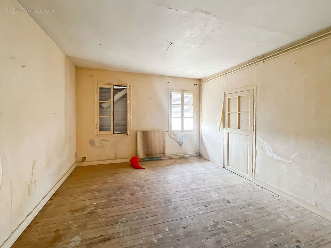 Maison à LIBOURNE