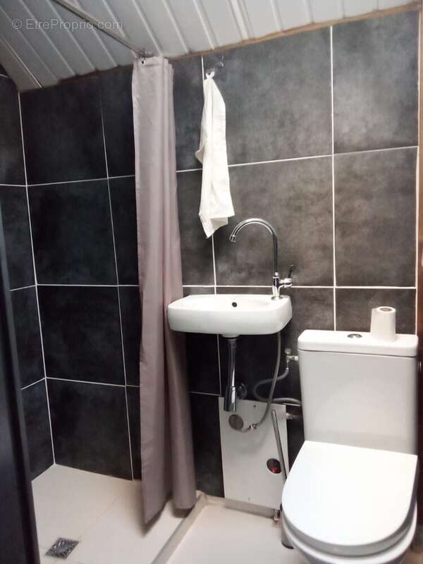 Appartement à SAINTE-LUCE