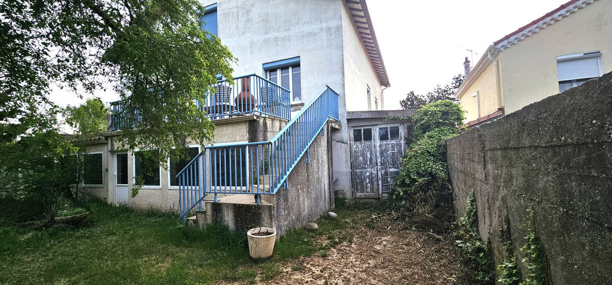 Maison à VALENCE