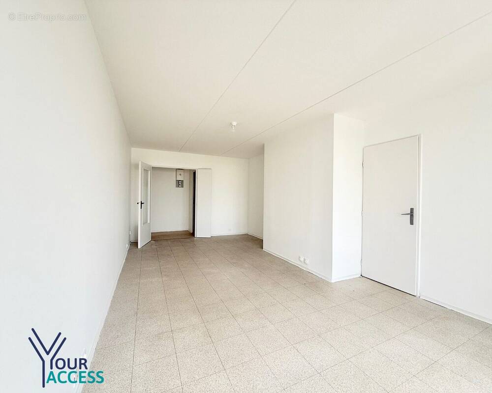 Appartement à VENISSIEUX