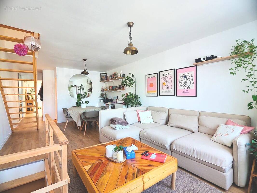 Appartement à LILLE