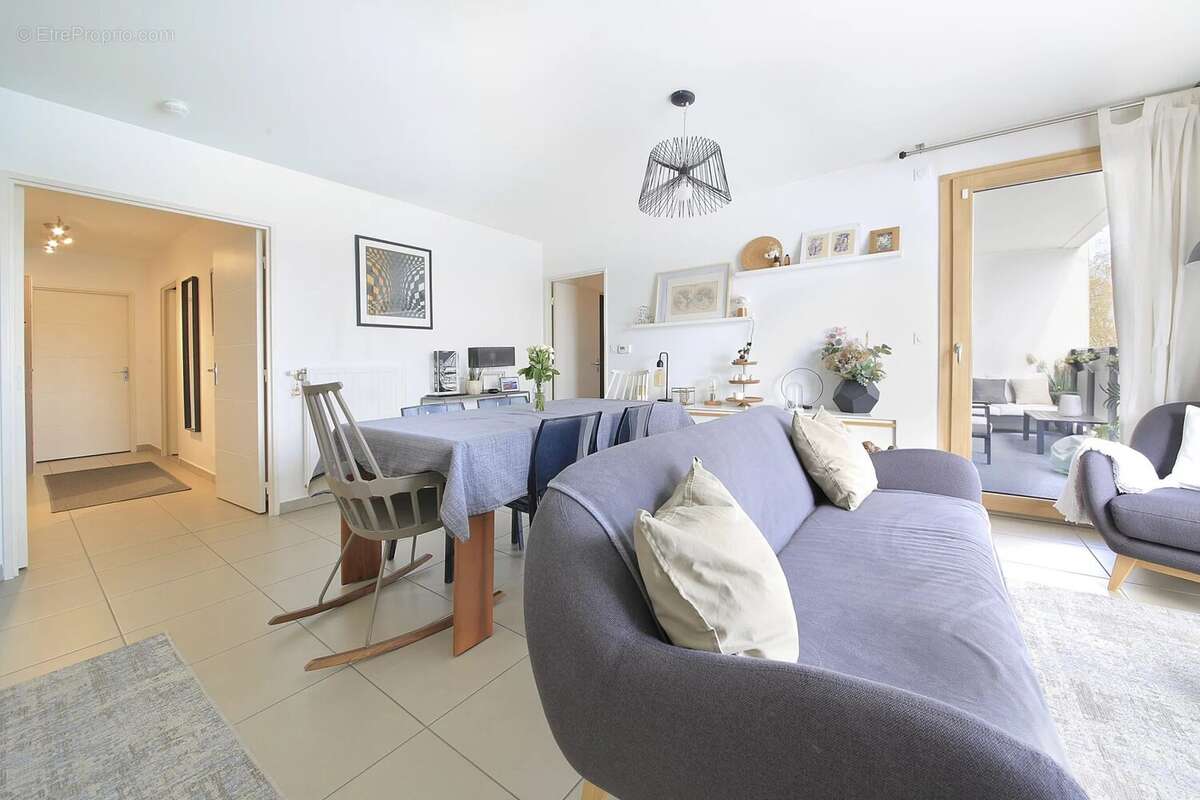 Appartement à LYON-5E