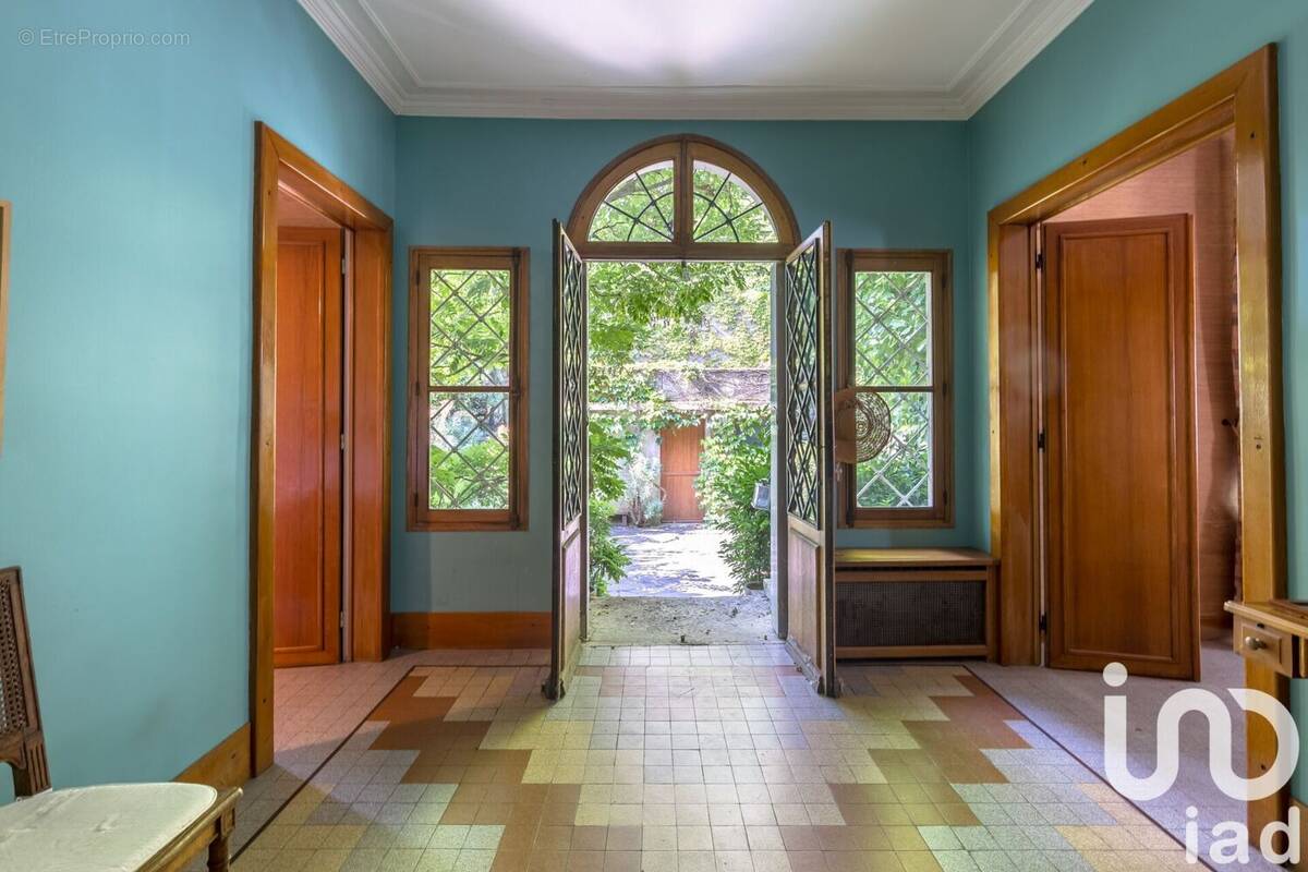 Photo 1 - Maison à MANTES-LA-JOLIE