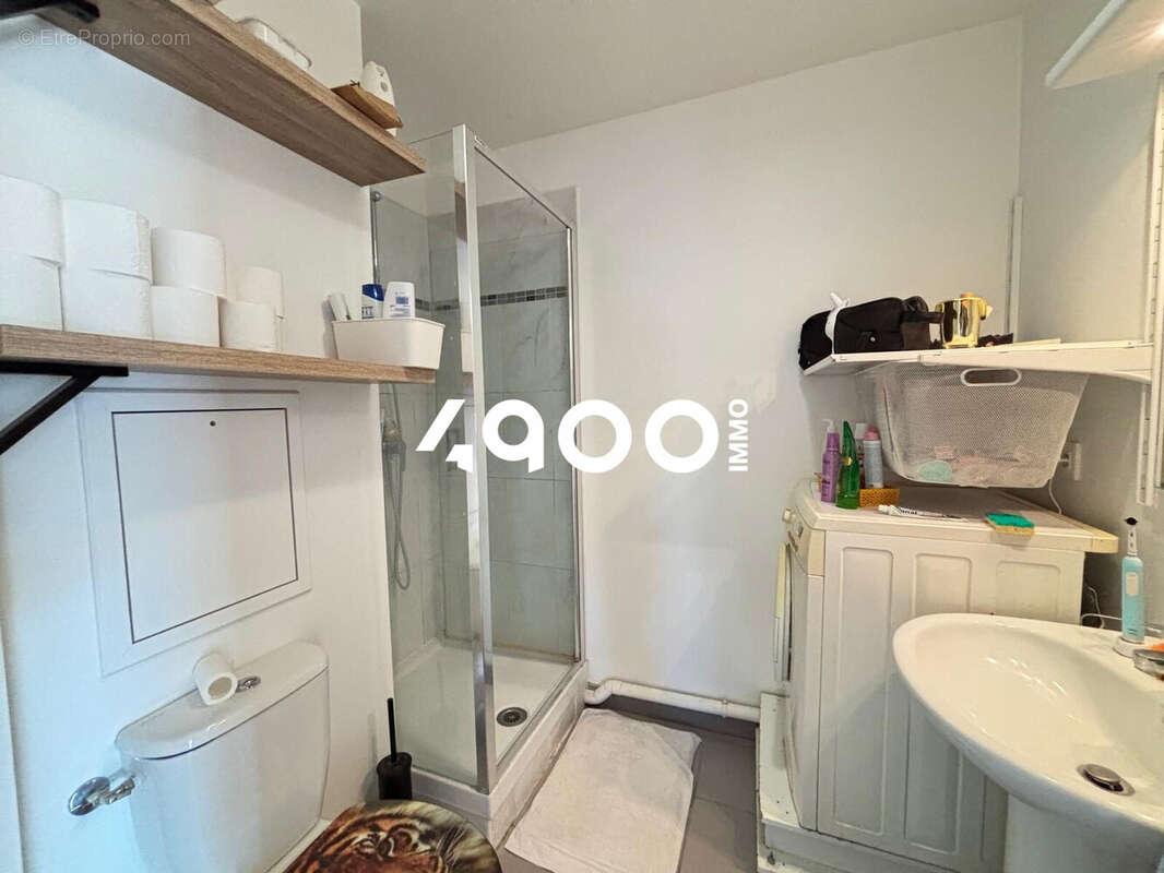 Appartement à ATHIS-MONS