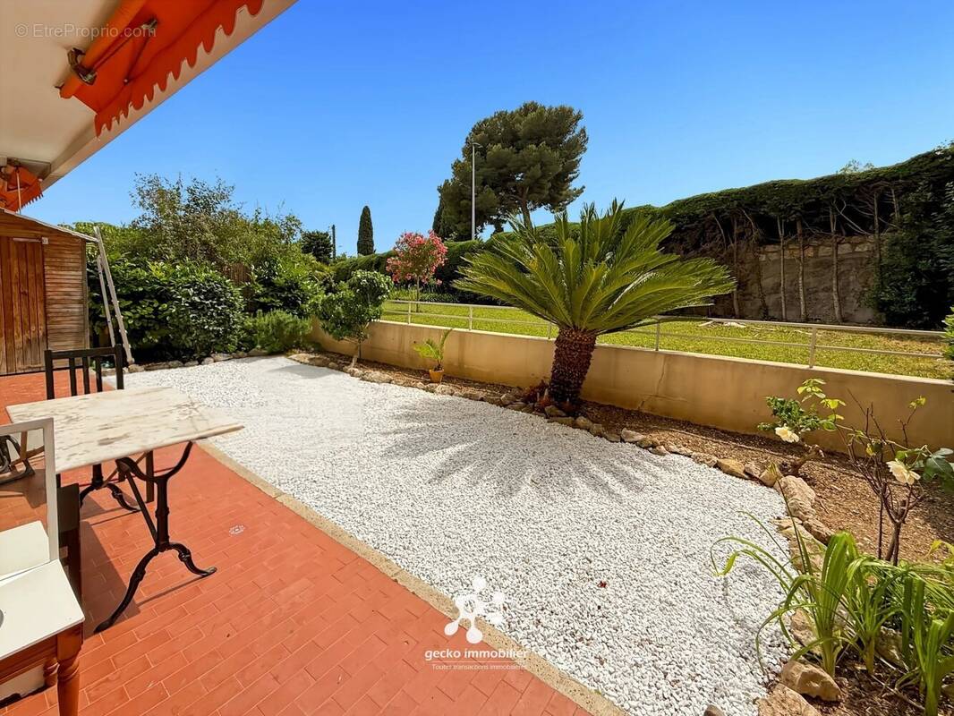 Appartement à VENCE