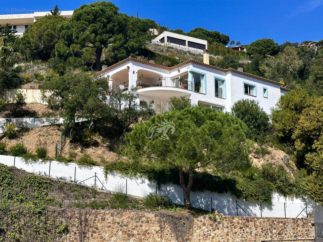 Maison à PLASSAY