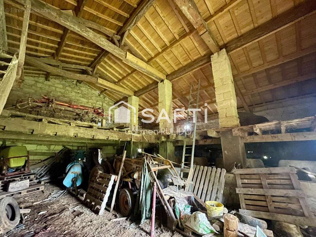 Photo 5 - Maison à MOULIETS-ET-VILLEMARTIN