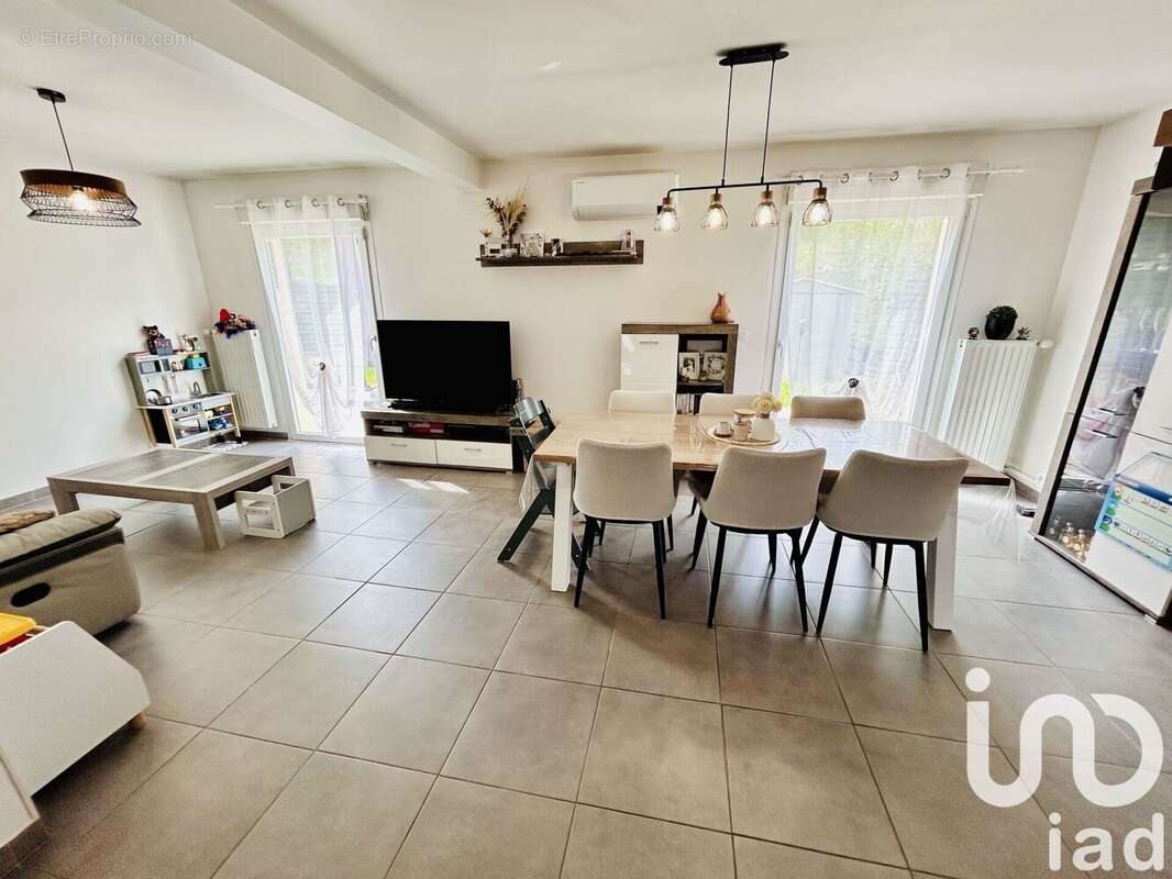 Photo 4 - Maison à TALANGE