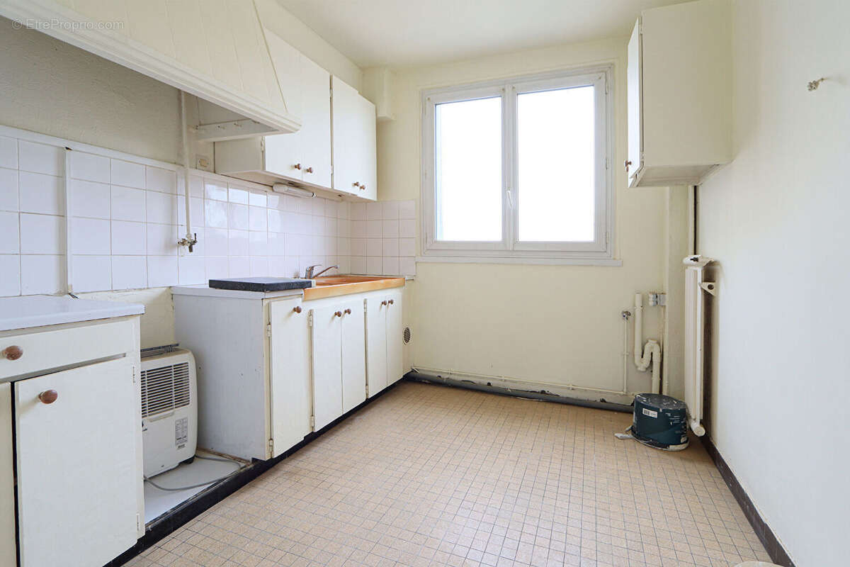 Appartement à ARCUEIL