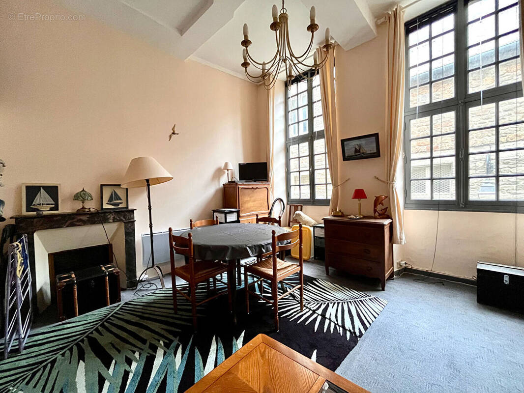Appartement à SAINT-MALO