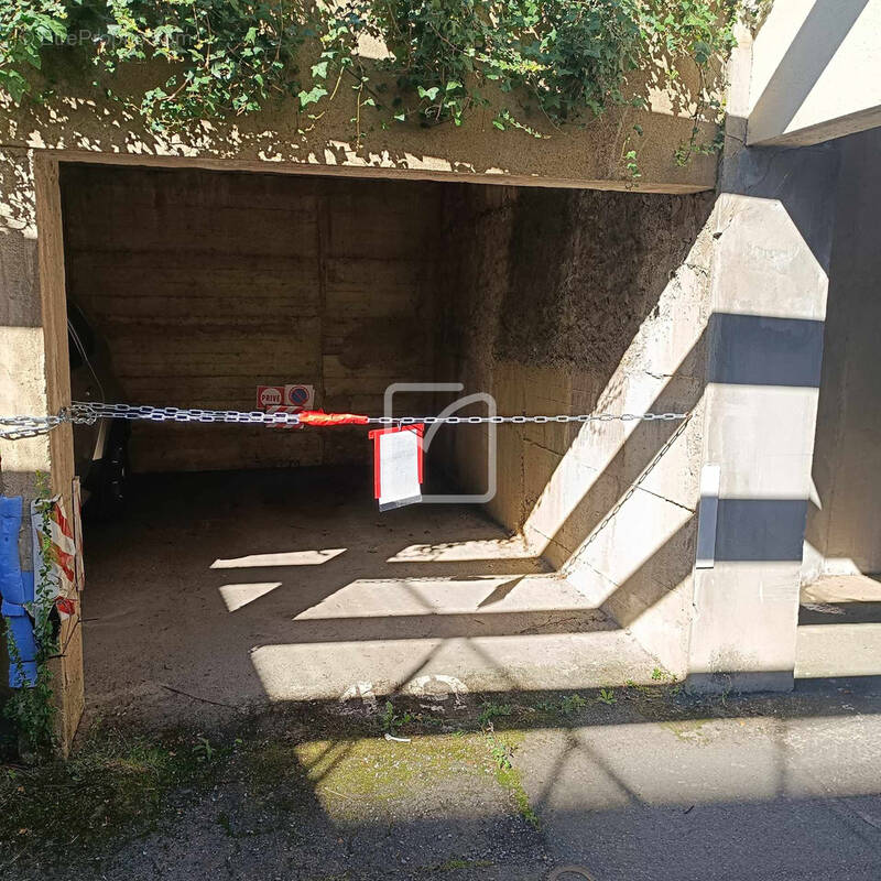 Parking à RENNES