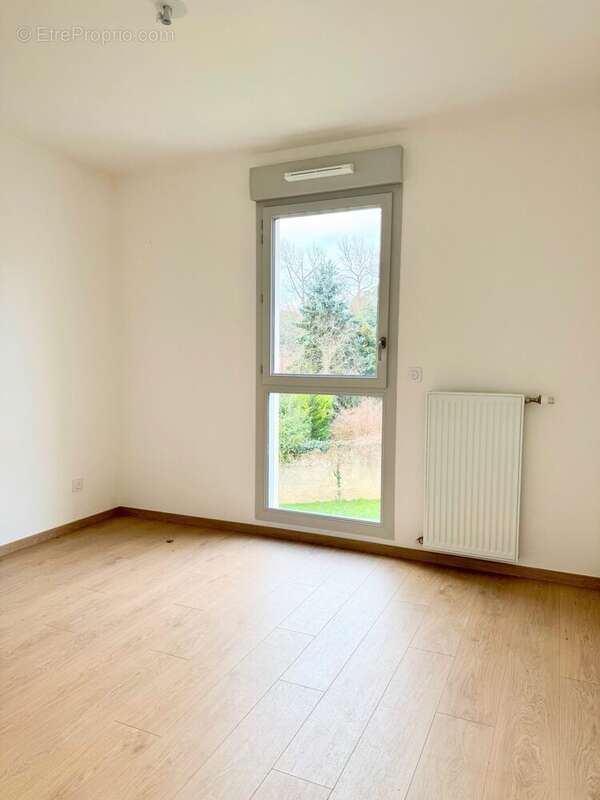 Appartement à CALUIRE-ET-CUIRE