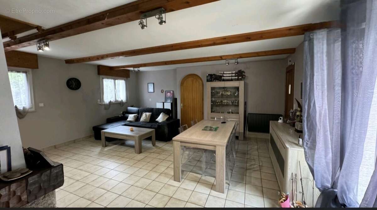 Maison à DAMGAN