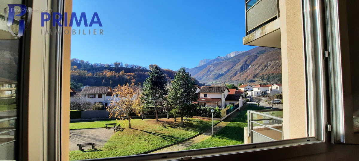 Appartement à VIF