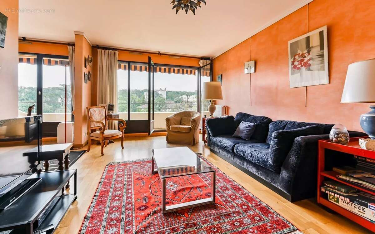 Appartement à LYON-5E