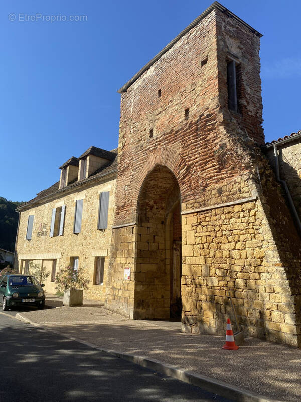 Maison à BERGERAC