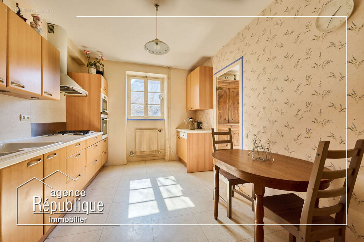 Photo 2 - Maison à BEAUNE