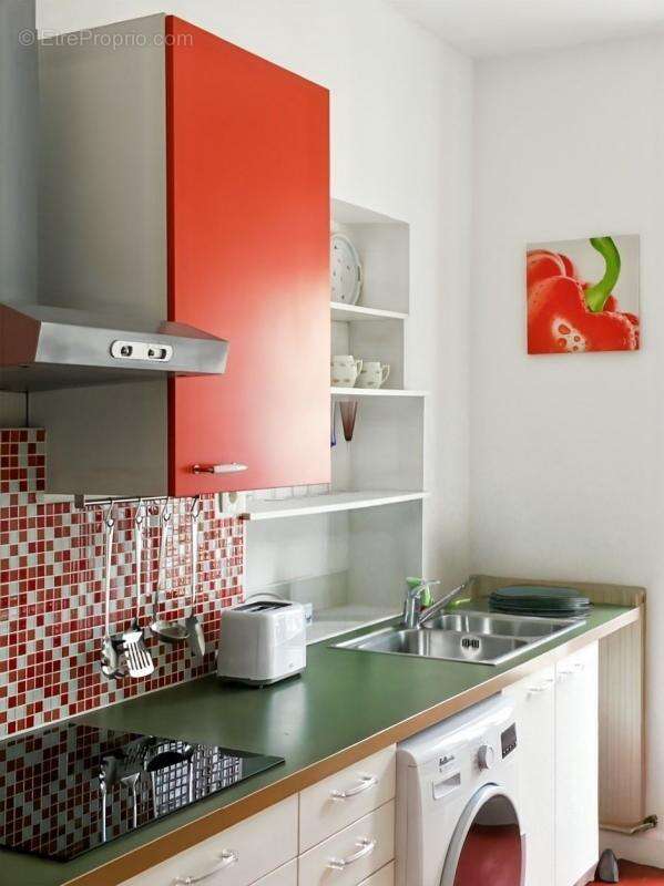 Appartement à NIMES