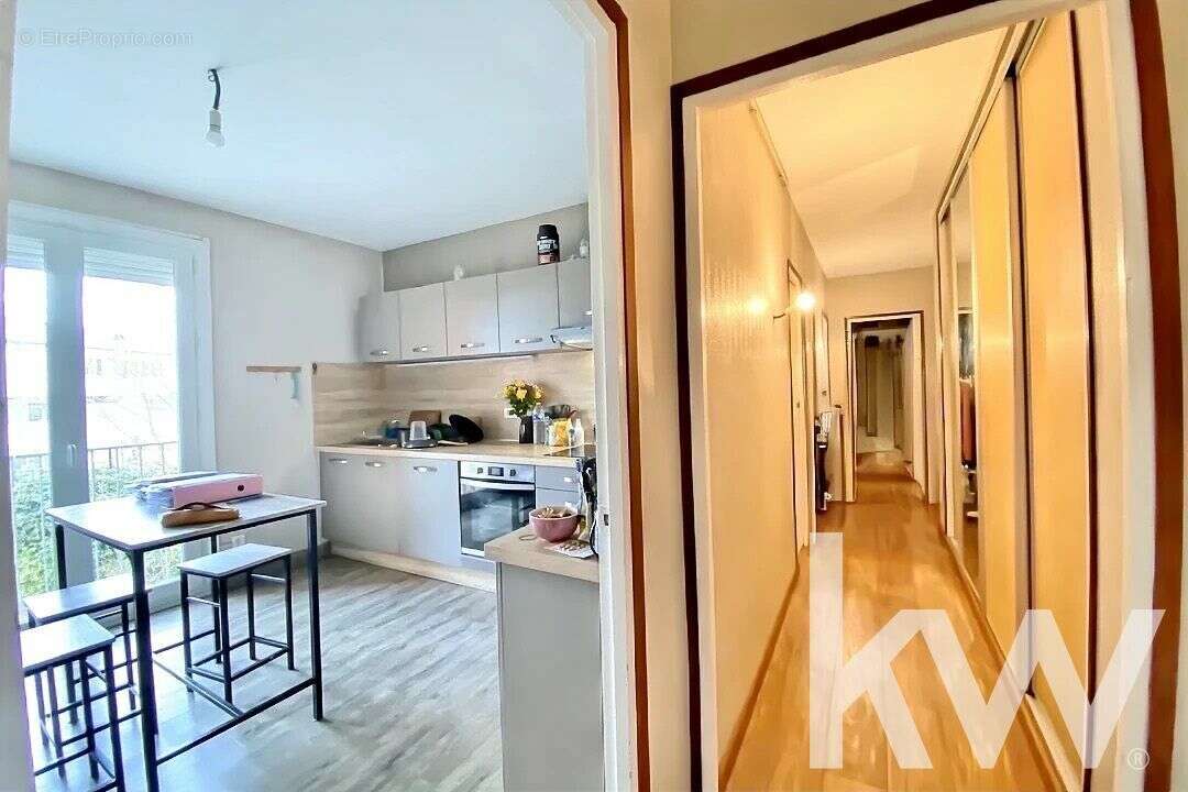 Appartement à MONTAUBAN