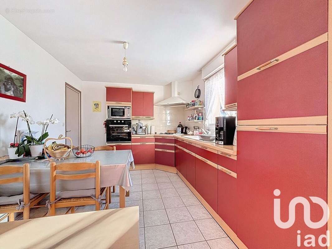 Photo 3 - Maison à SAINT-BENOIT-DES-ONDES