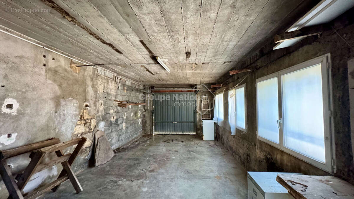 Maison à NIMES