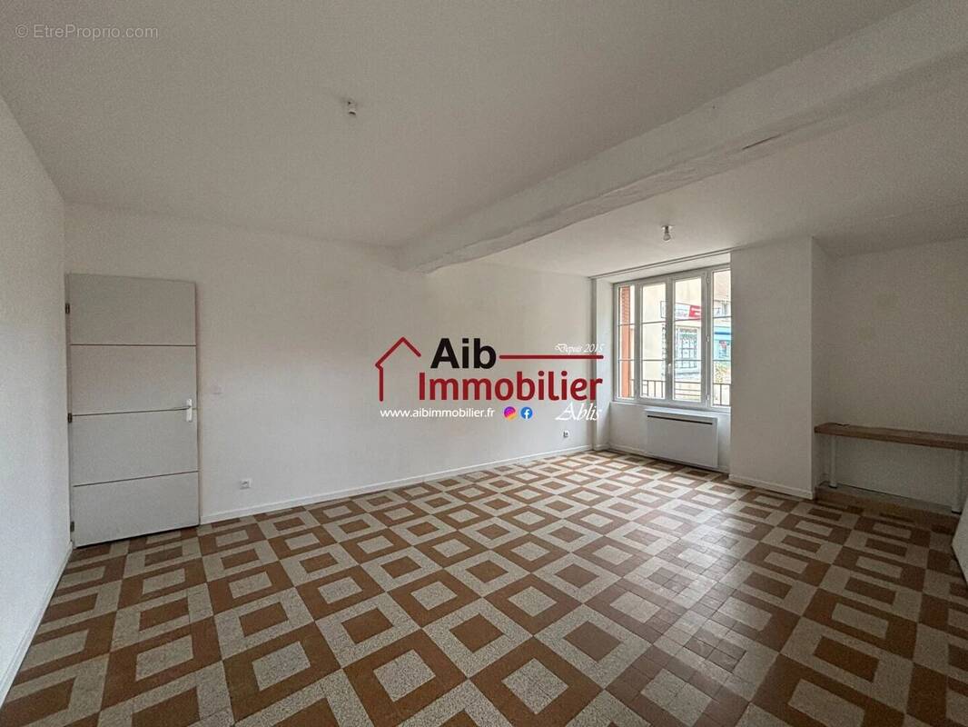 Appartement à ABLIS