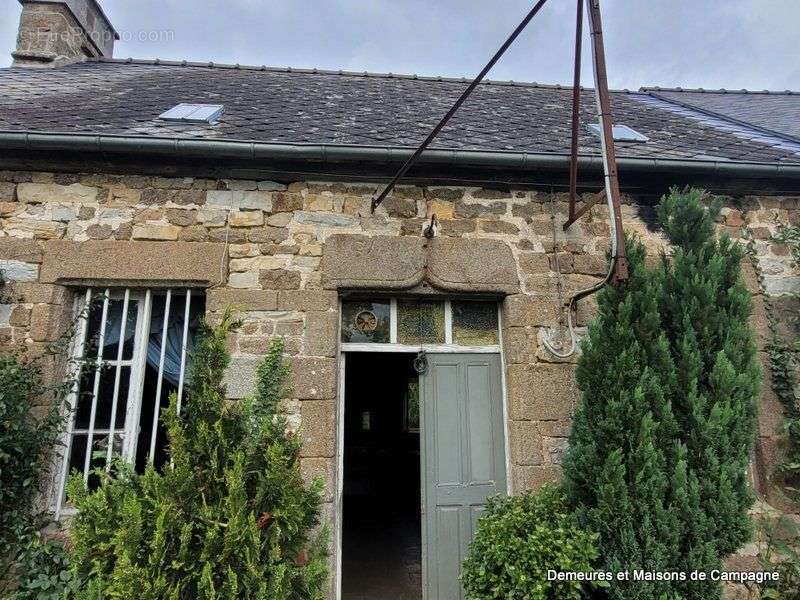 Maison à DOMFRONT