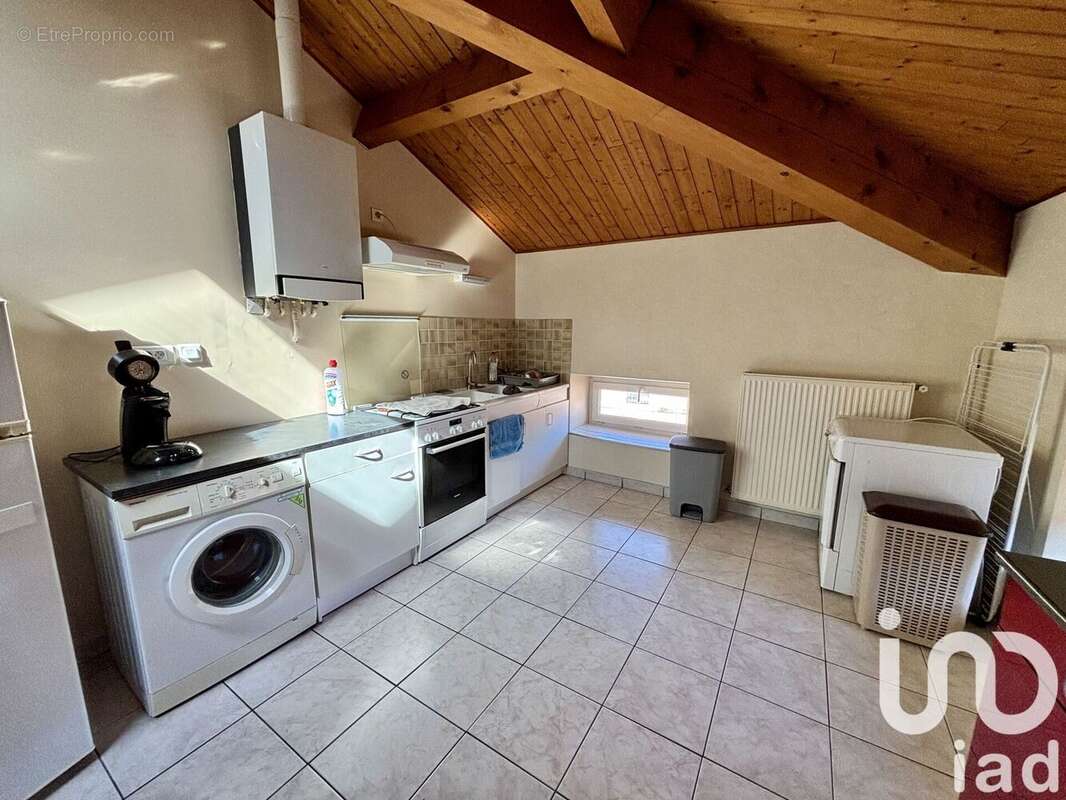 Photo 9 - Appartement à VALS-LES-BAINS