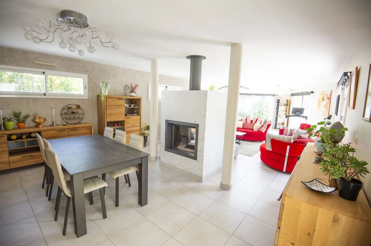 Maison à BOUAYE