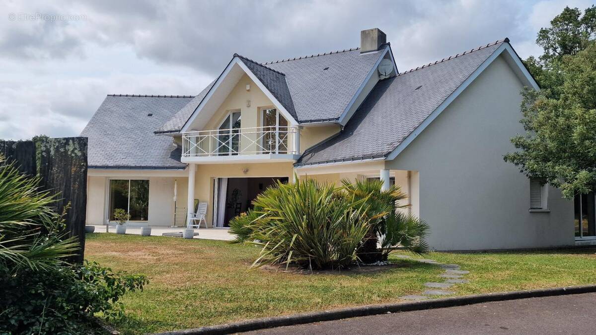 Maison à LA BAULE-ESCOUBLAC