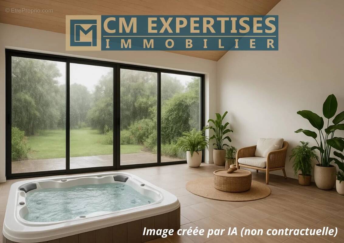 Maison à PERIGUEUX