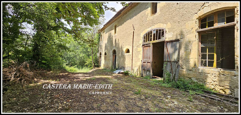 Maison à AUCH